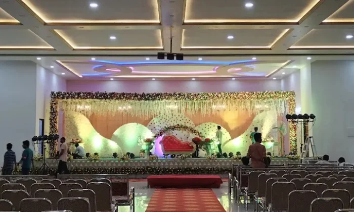 Sri Rama Garden  Function Hall